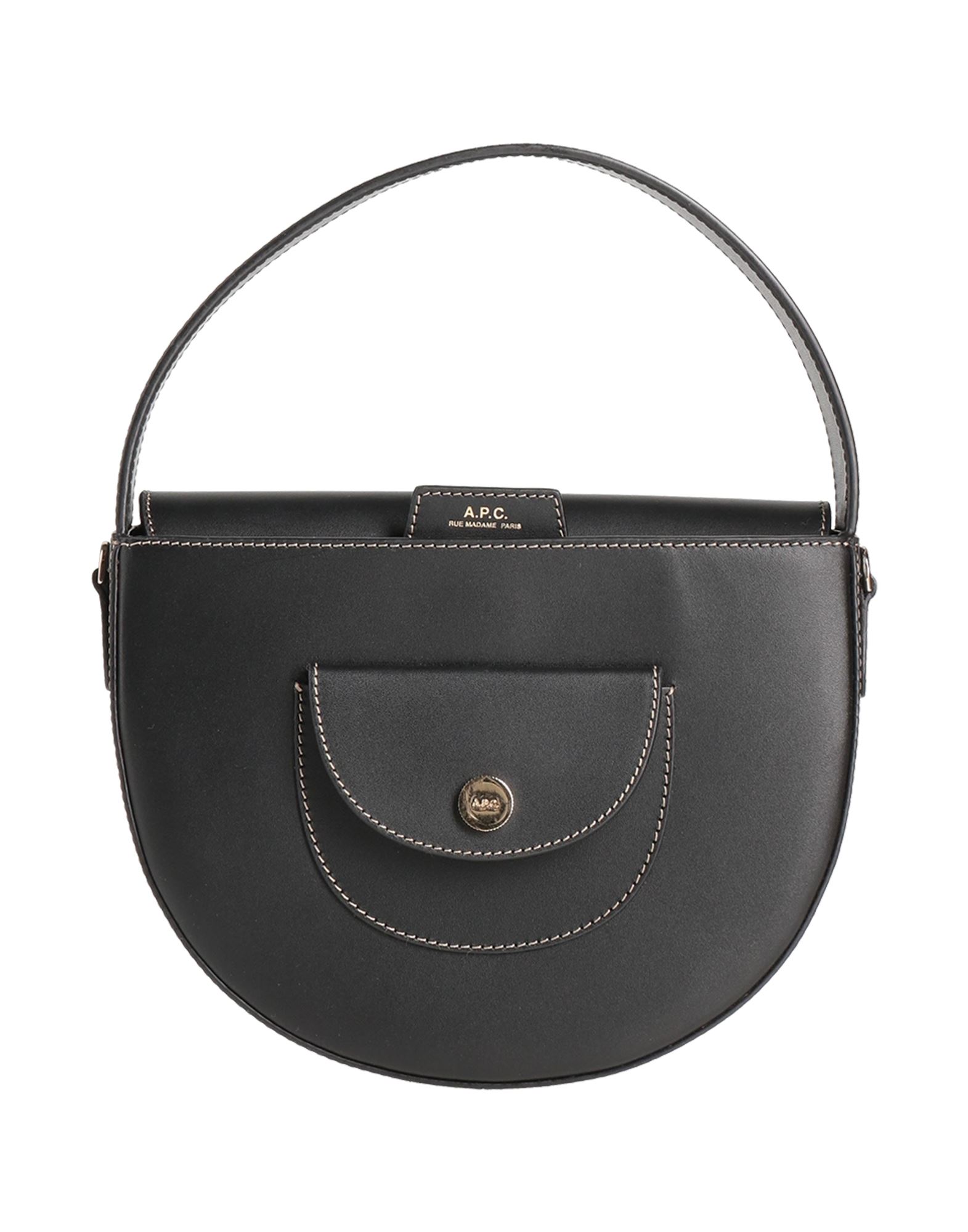  A.p.c. - Bolsos - Bolsos De Mano - On Yoox.com 