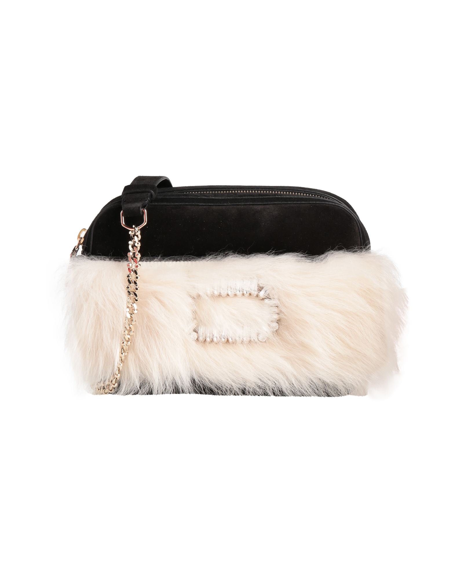  Roger Vivier - Taschen - Umhängetasche - On Yoox.com 