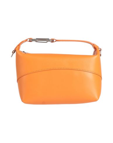 Eéra Eéra Woman Handbag Apricot Size - Leather