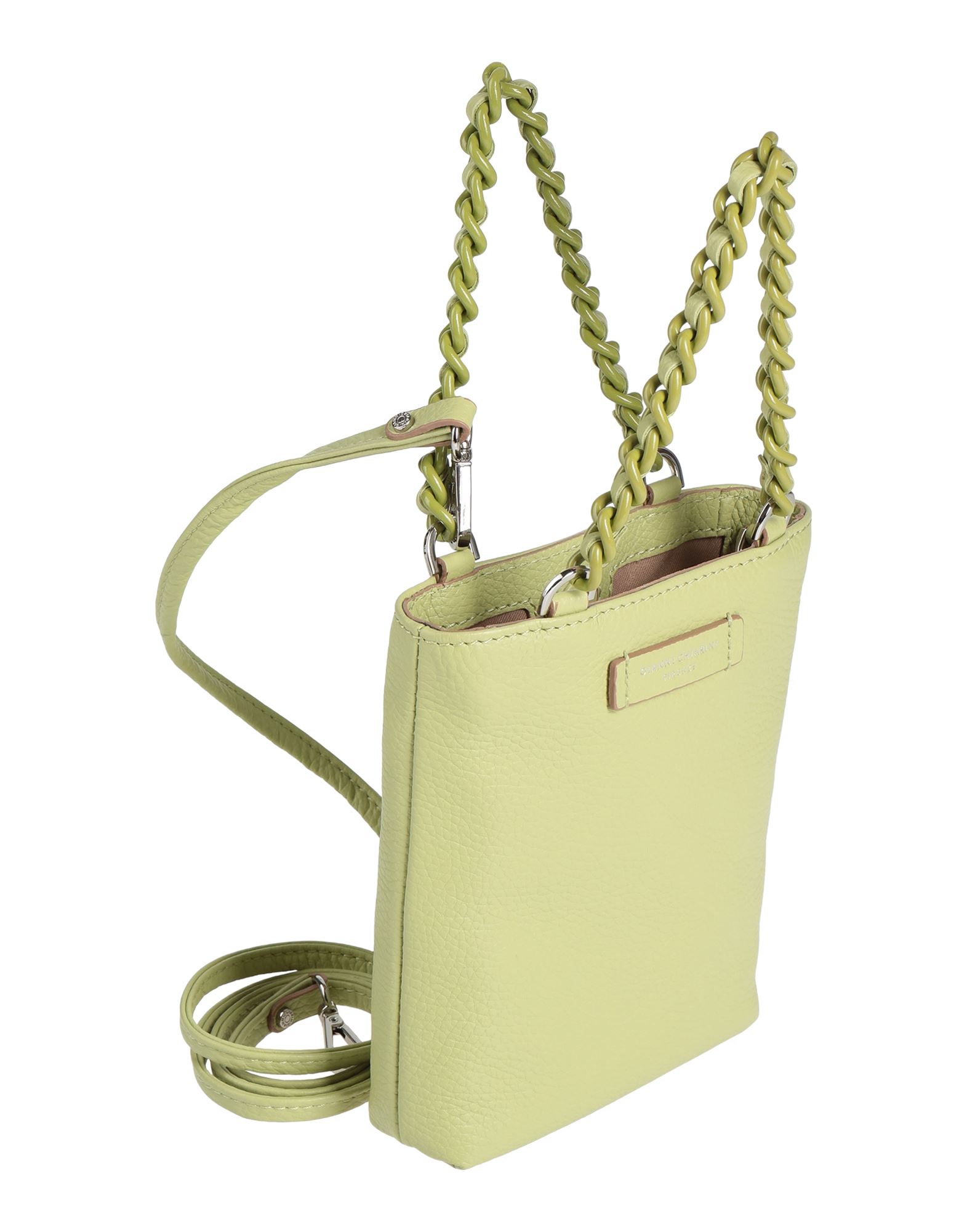  Gianni Chiarini - Taschen - Handtaschen - On Yoox.com 