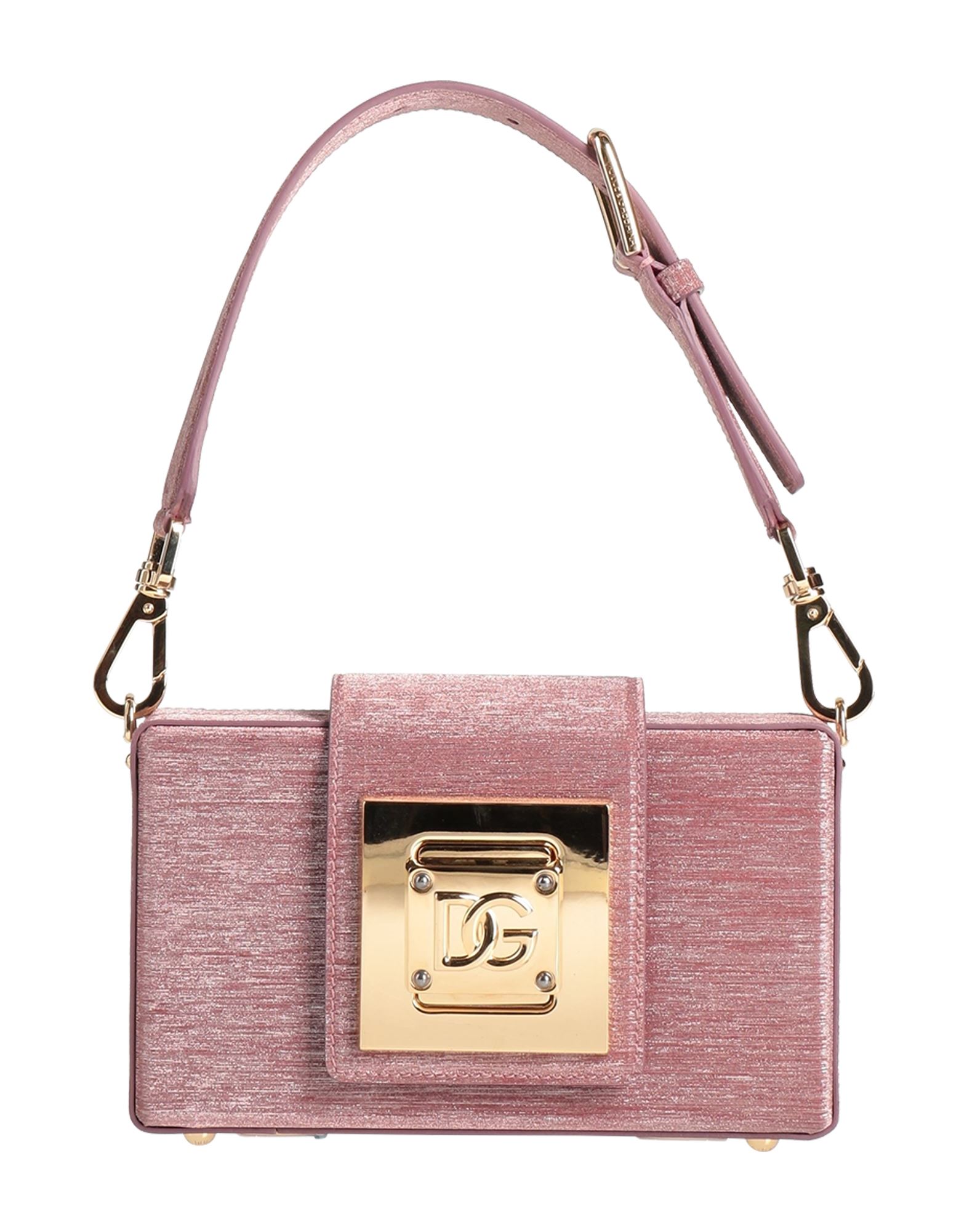 DOLCE&GABBANA DOLCE&GABBANA ΤΣΑΝΤΕΣ Τσάντα χειρός