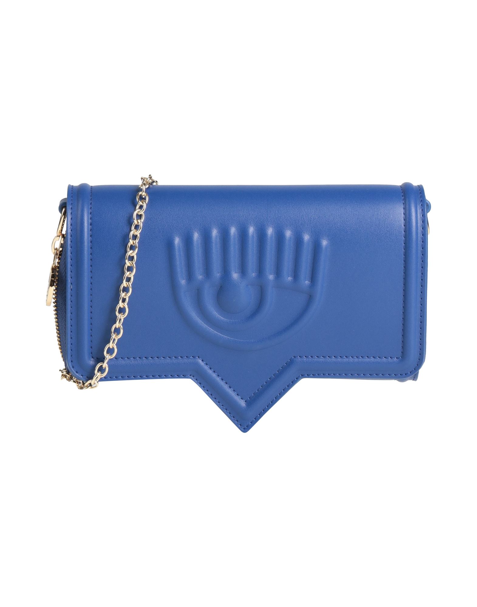 Chiara Ferragni - Taschen - Umhängetasche - On Yoox.com 