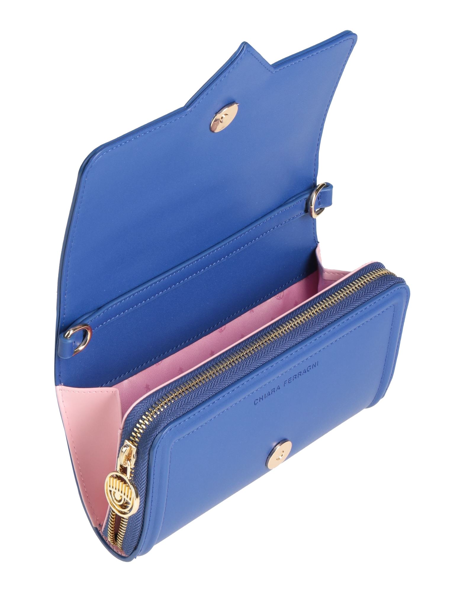  Chiara Ferragni - Taschen - Umhängetasche - On Yoox.com 
