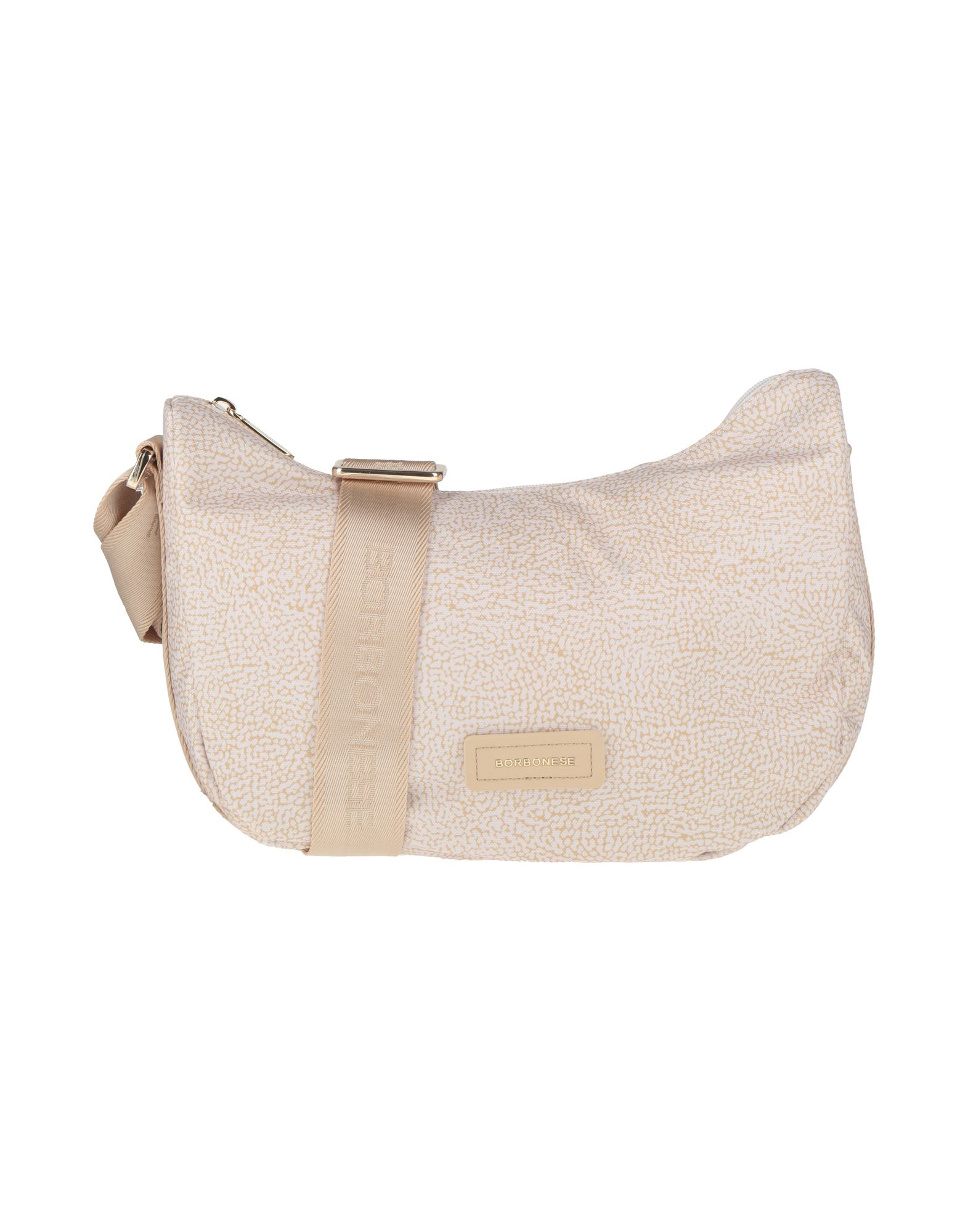 BORBONESE BORBONESE ΤΣΑΝΤΕΣ Τσάντες ταχυδρόμου