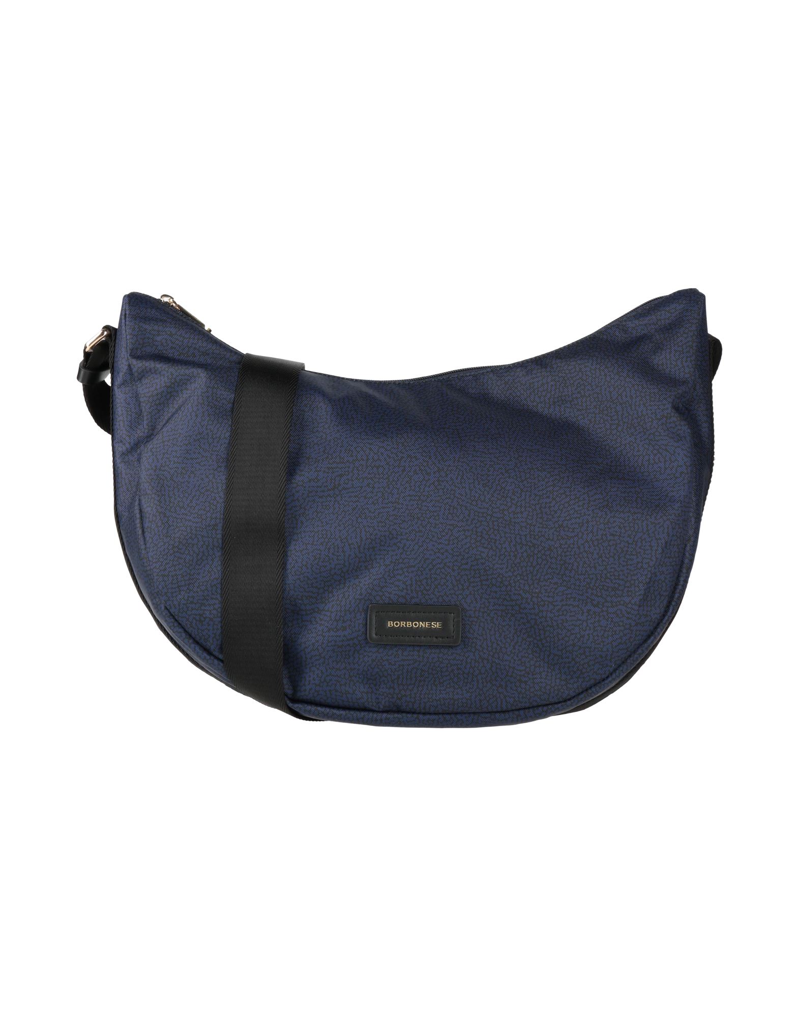 BORBONESE BORBONESE ΤΣΑΝΤΕΣ Τσάντες ταχυδρόμου