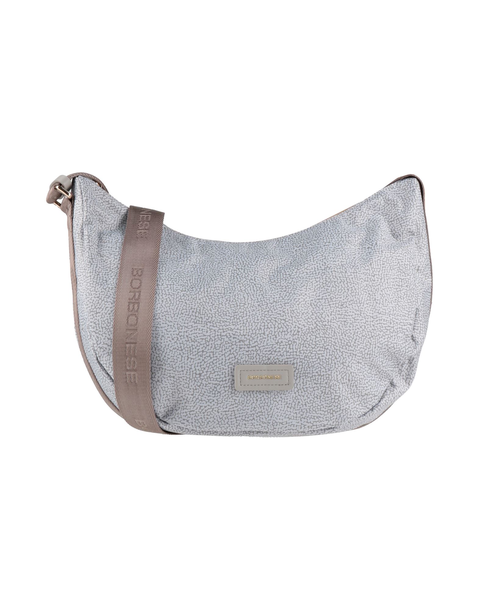 BORBONESE BORBONESE ΤΣΑΝΤΕΣ Τσάντες ταχυδρόμου