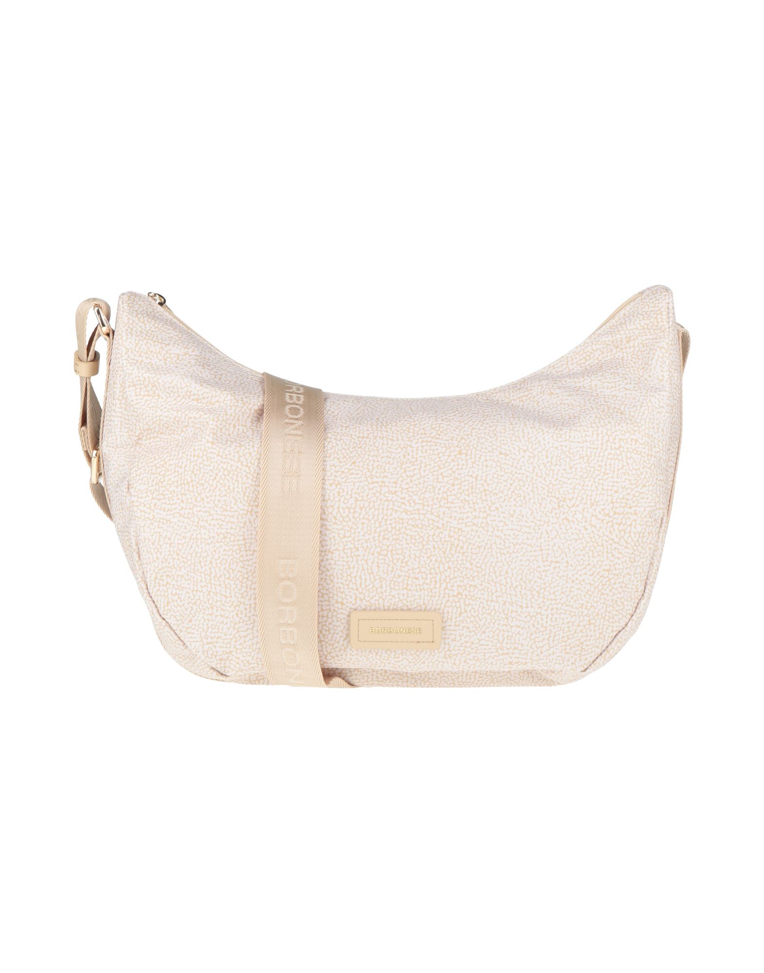 BORBONESE BORBONESE ΤΣΑΝΤΕΣ Τσάντες ταχυδρόμου