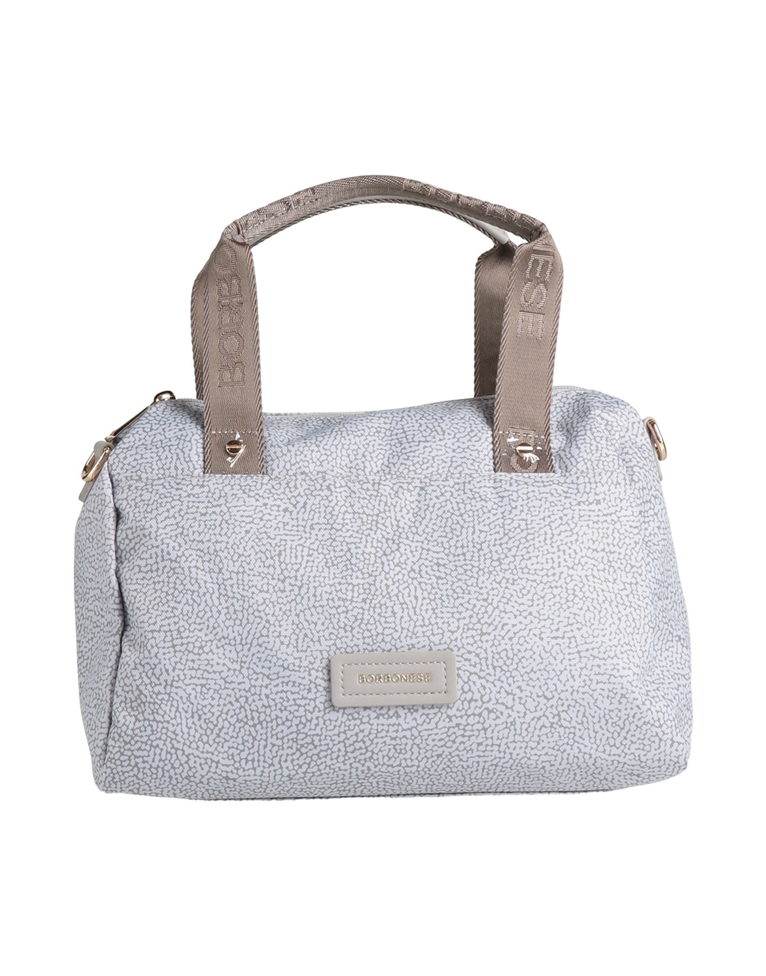  Borbonese - Taschen - Handtaschen - On Yoox.com 