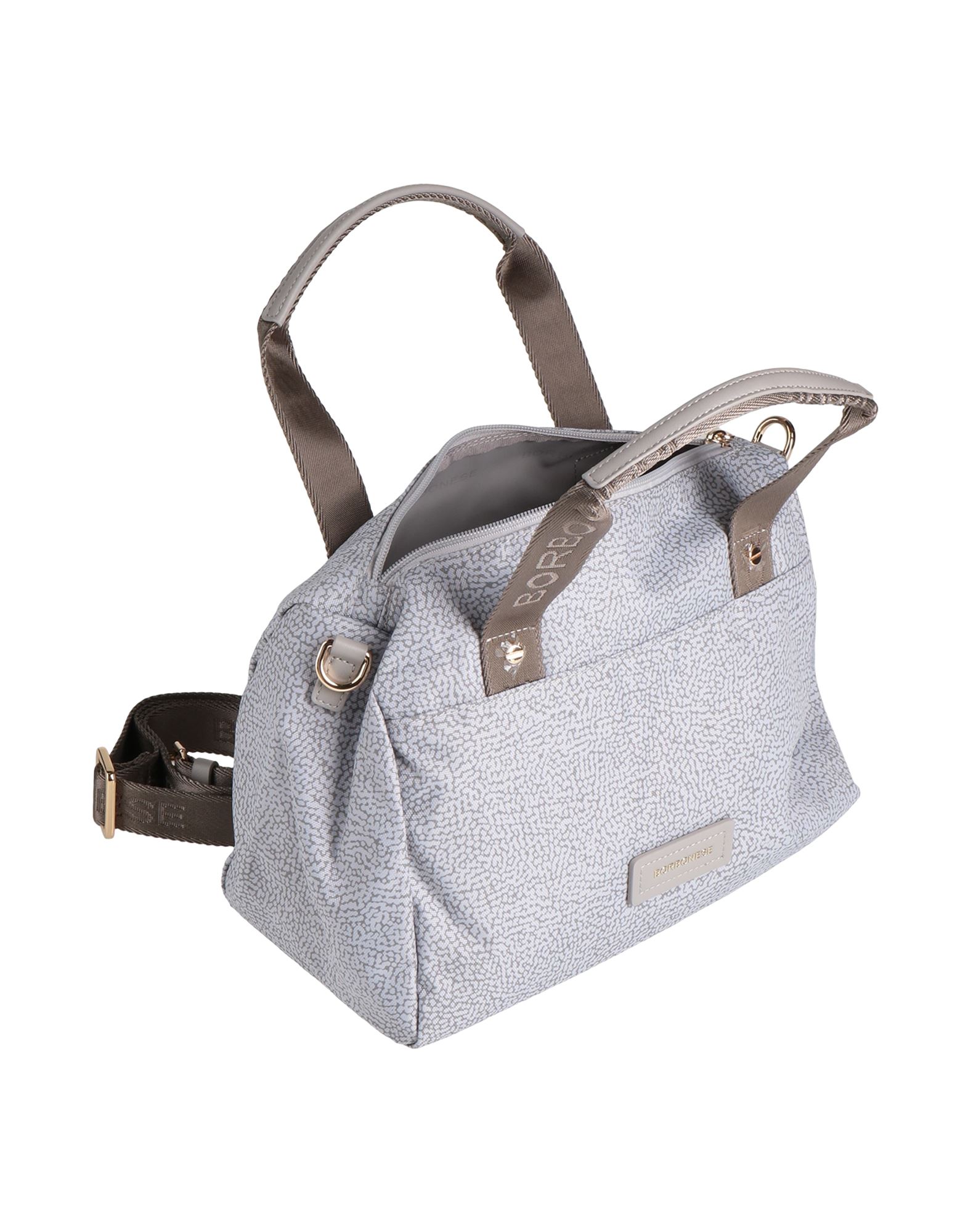  Borbonese - Taschen - Handtaschen - On Yoox.com 