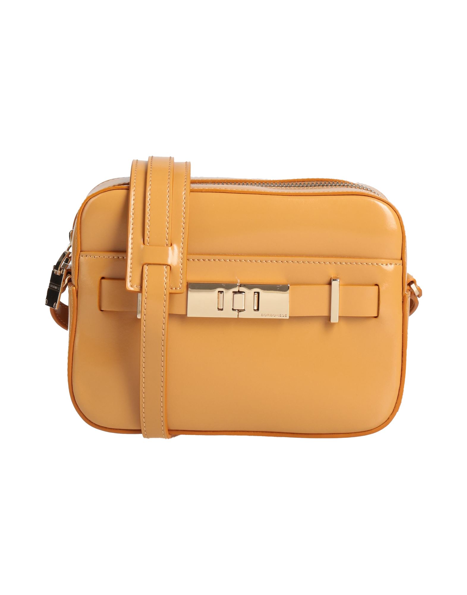 BORBONESE BORBONESE ΤΣΑΝΤΕΣ Τσάντες ταχυδρόμου