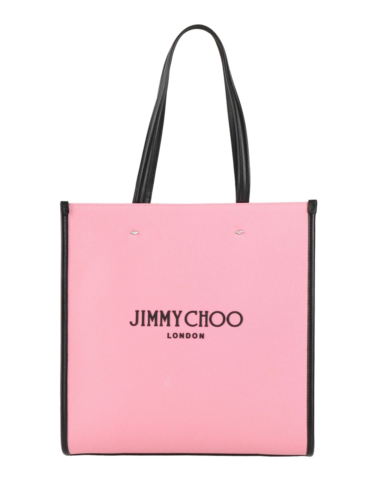 JIMMY CHOO JIMMY CHOO ΤΣΑΝΤΕΣ Τσάντα χειρός