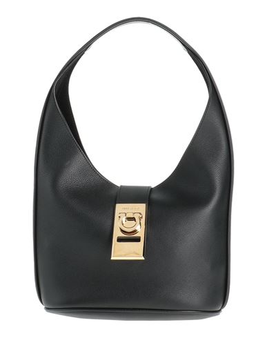Bolso de mano Mujer Negro -- Mujer