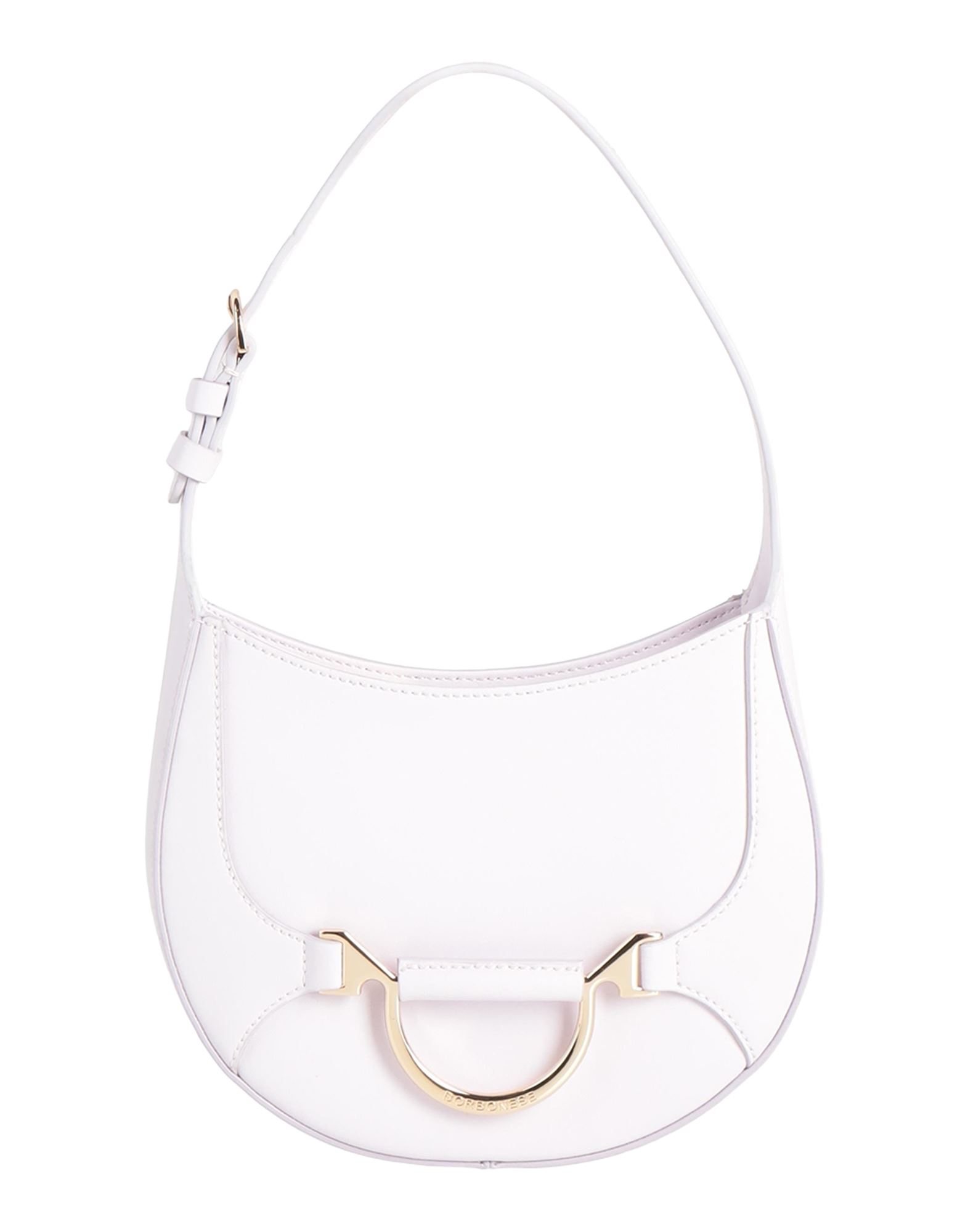 BORBONESE BORBONESE ΤΣΑΝΤΕΣ Τσάντα χειρός