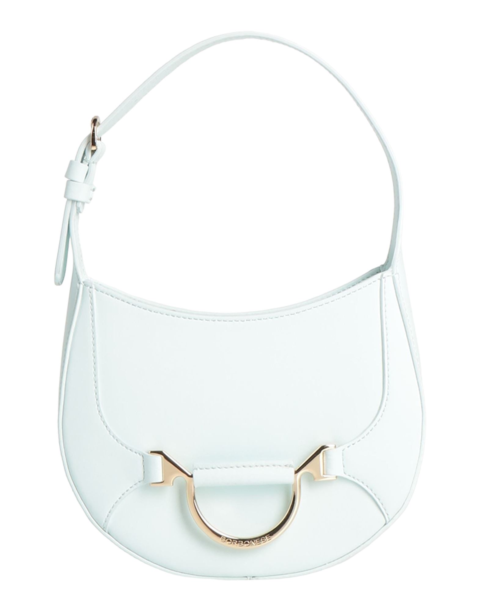 BORBONESE BORBONESE ΤΣΑΝΤΕΣ Τσάντα χειρός