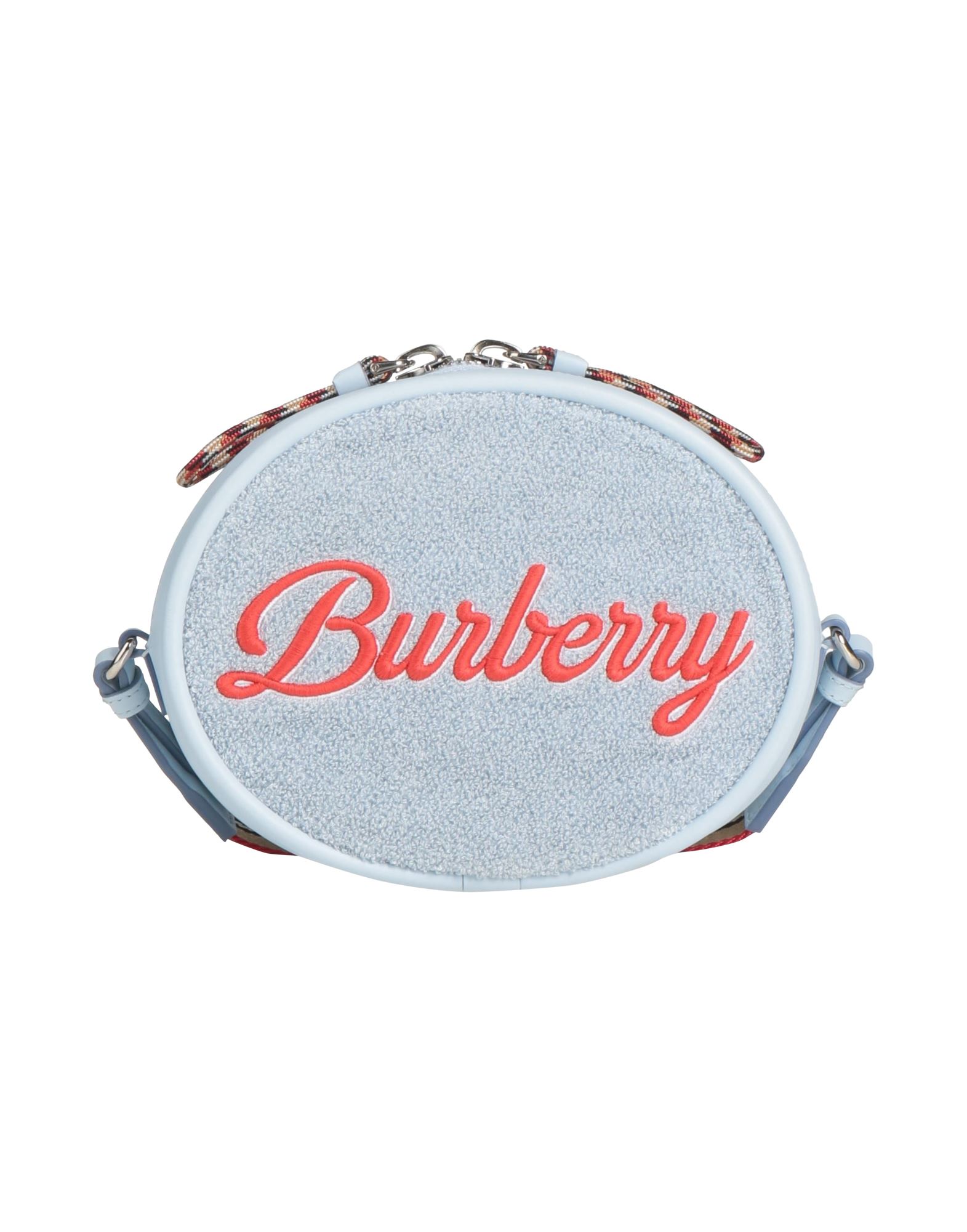  Burberry - Taschen - Umhängetasche - On Yoox.com 