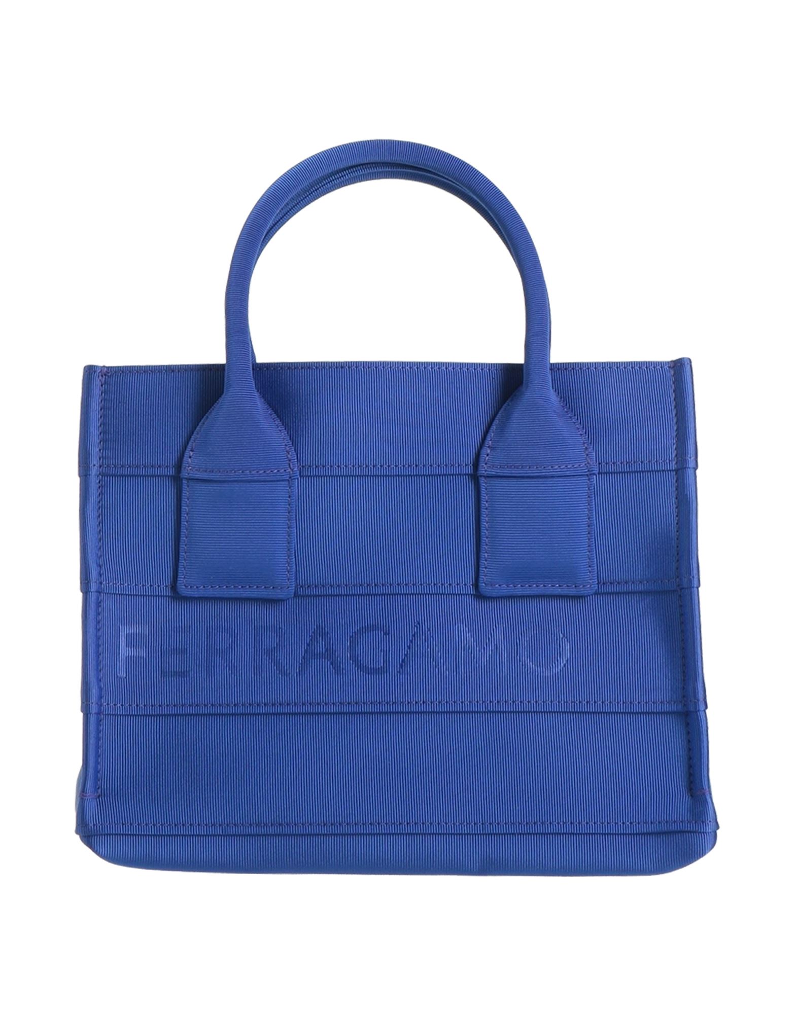 FERRAGAMO FERRAGAMO ΤΣΑΝΤΕΣ Τσάντα χειρός