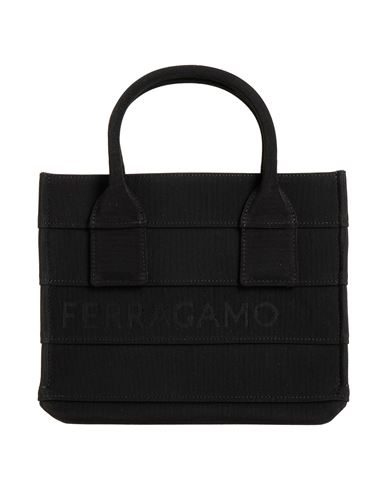 Bolso de mano Mujer Negro -- Mujer