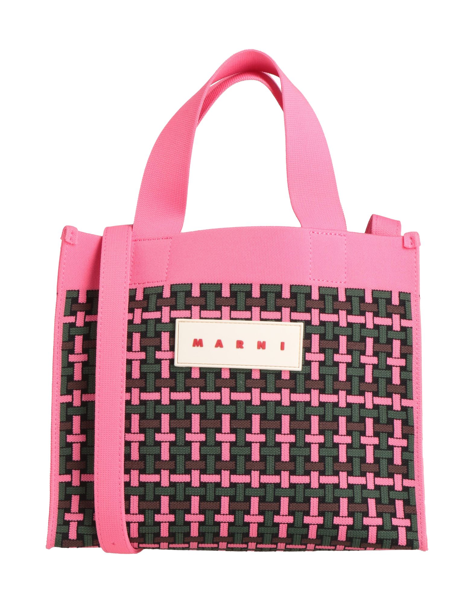 最終値下げ◆MARNI マルニ◆トートバッグ◆美品 MARNI マルニ トートバッグ SHMQ0024Q0 P2644 メンズ レディース