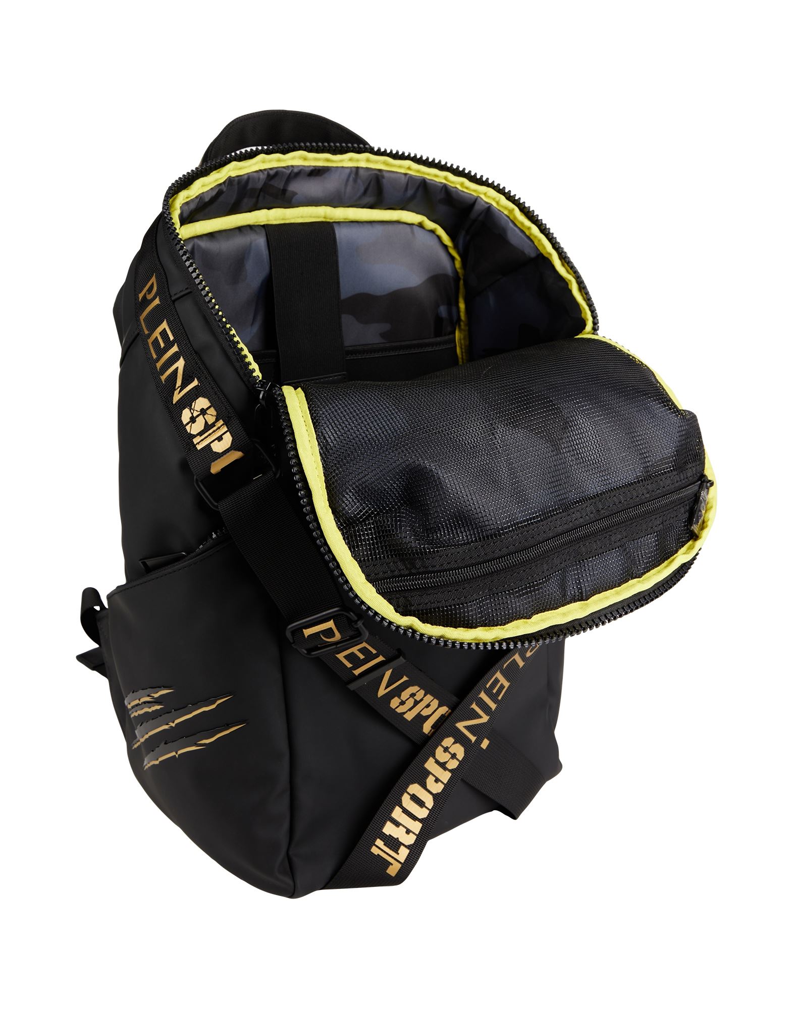  Plein Sport - Taschen - Rucksäcke - On Yoox.com 