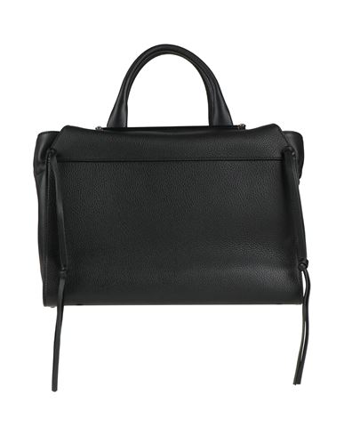 Chloé Woman Handbag Black Size - Leather In Black