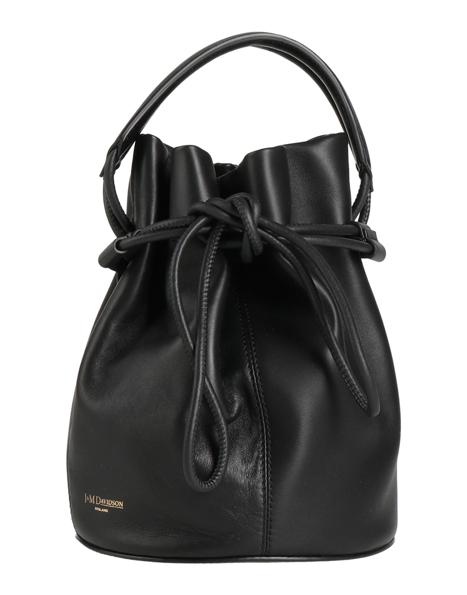 お値下げ中‼️J&M DAVIDSONハンドバッグ あつ 