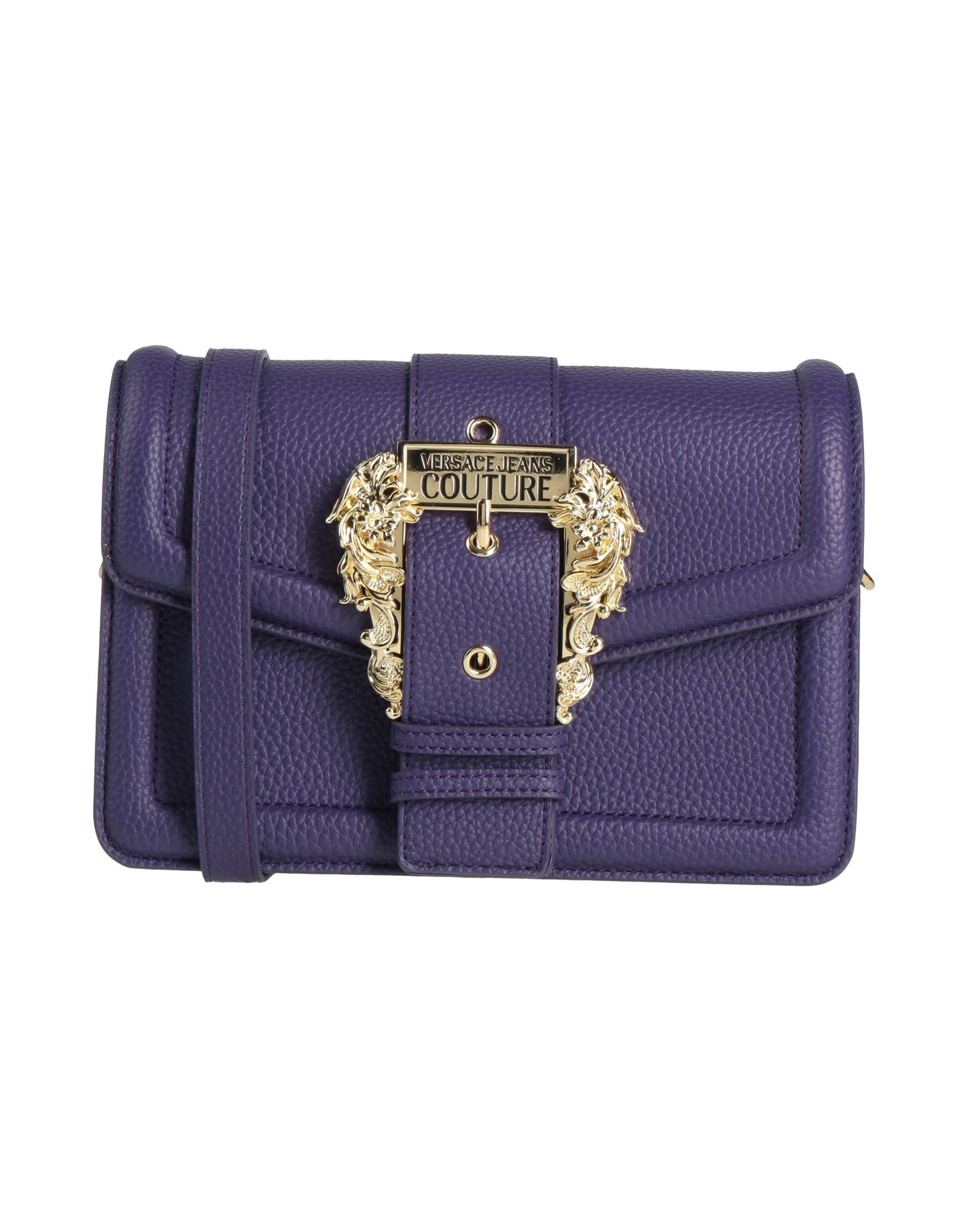  Versace Jeans Couture - Taschen - Umhängetasche - On Yoox.com 