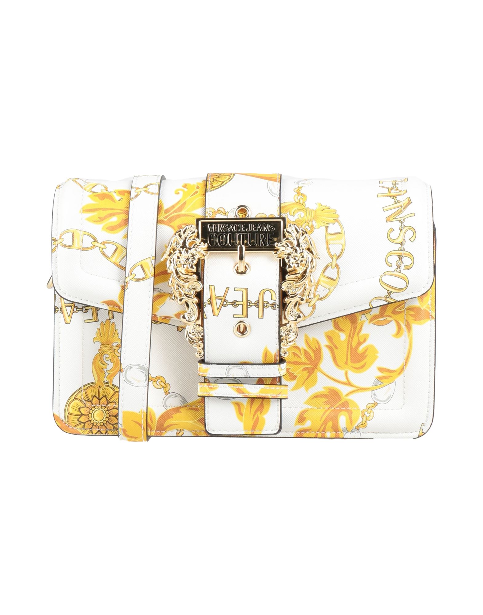  Versace Jeans Couture - Taschen - Umhängetasche - On Yoox.com 