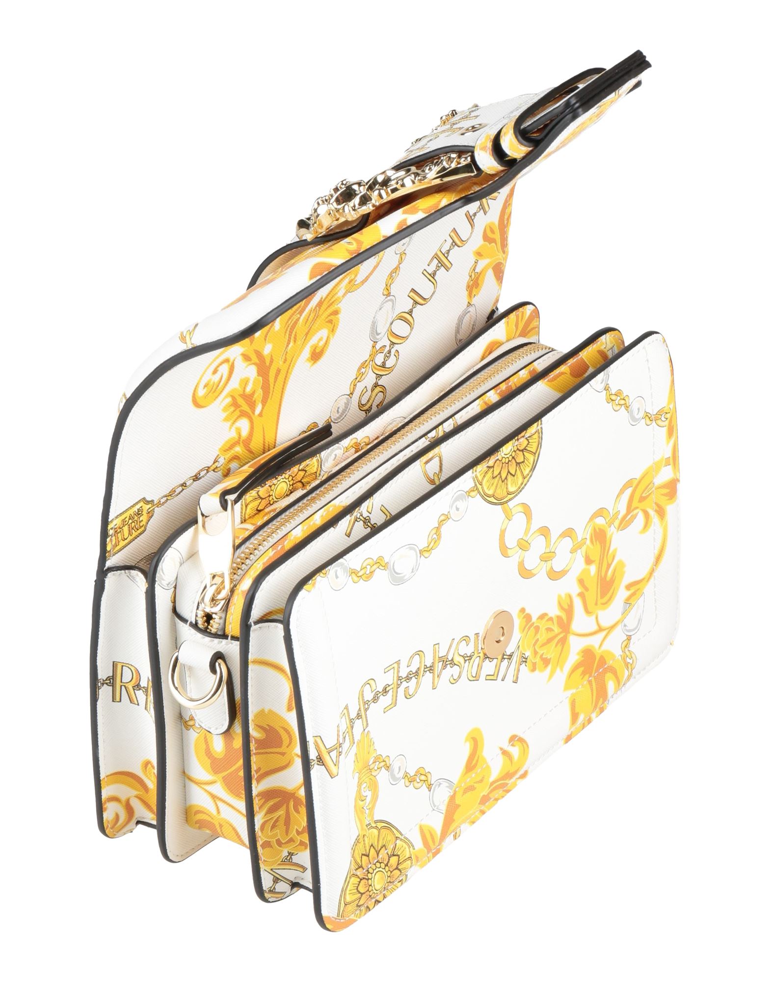  Versace Jeans Couture - Taschen - Umhängetasche - On Yoox.com 