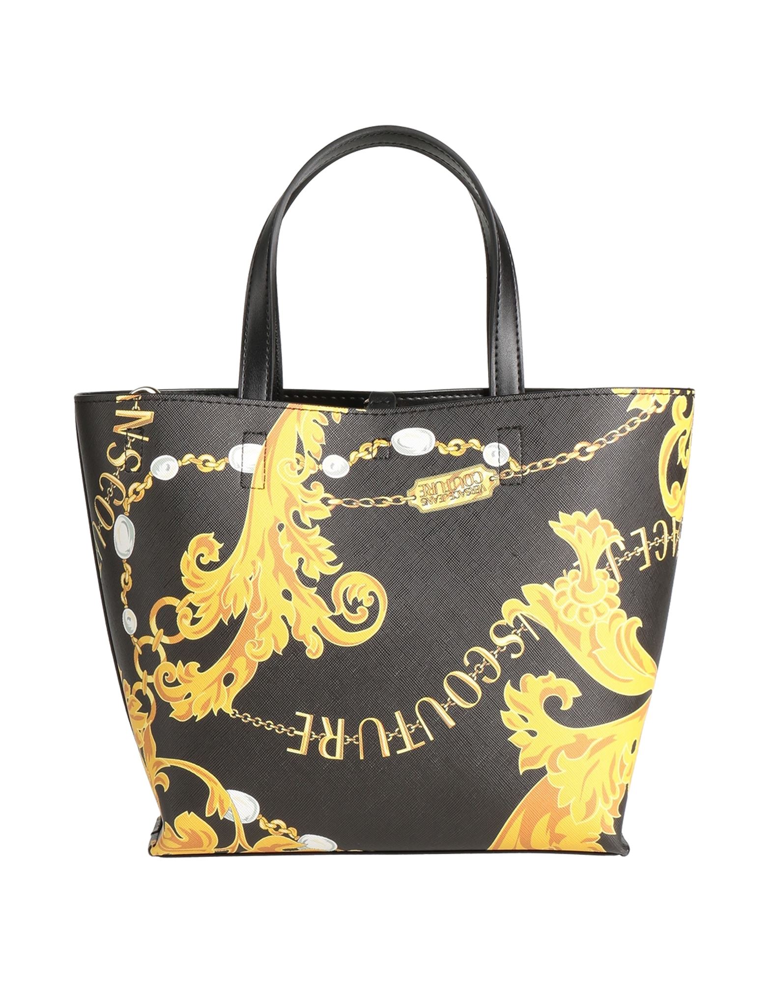  Versace Jeans Couture - Bolsos - Bolsos De Mano - On Yoox.com 