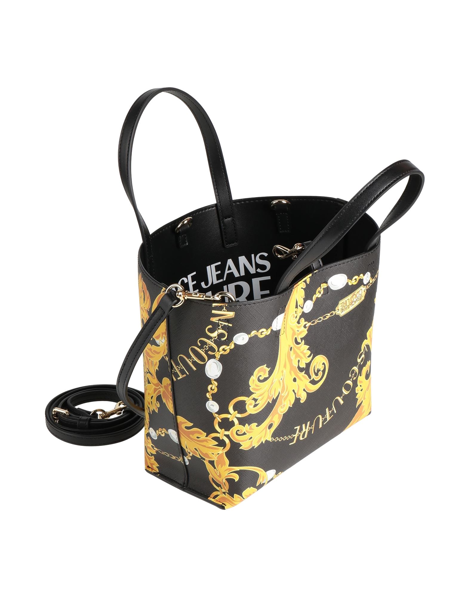  Versace Jeans Couture - Bolsos - Bolsos De Mano - On Yoox.com 
