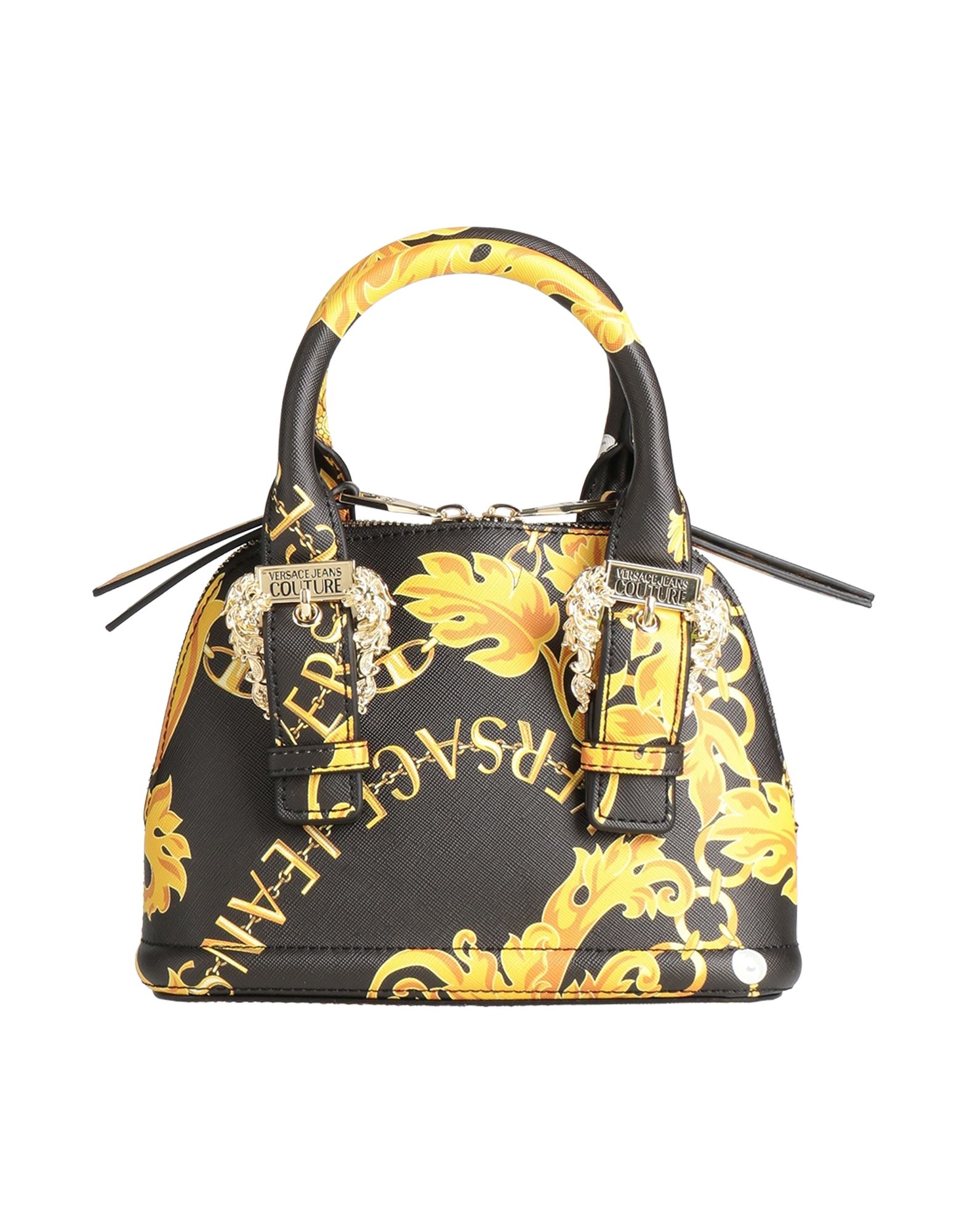  Versace Jeans Couture - Taschen - Handtaschen - On Yoox.com 