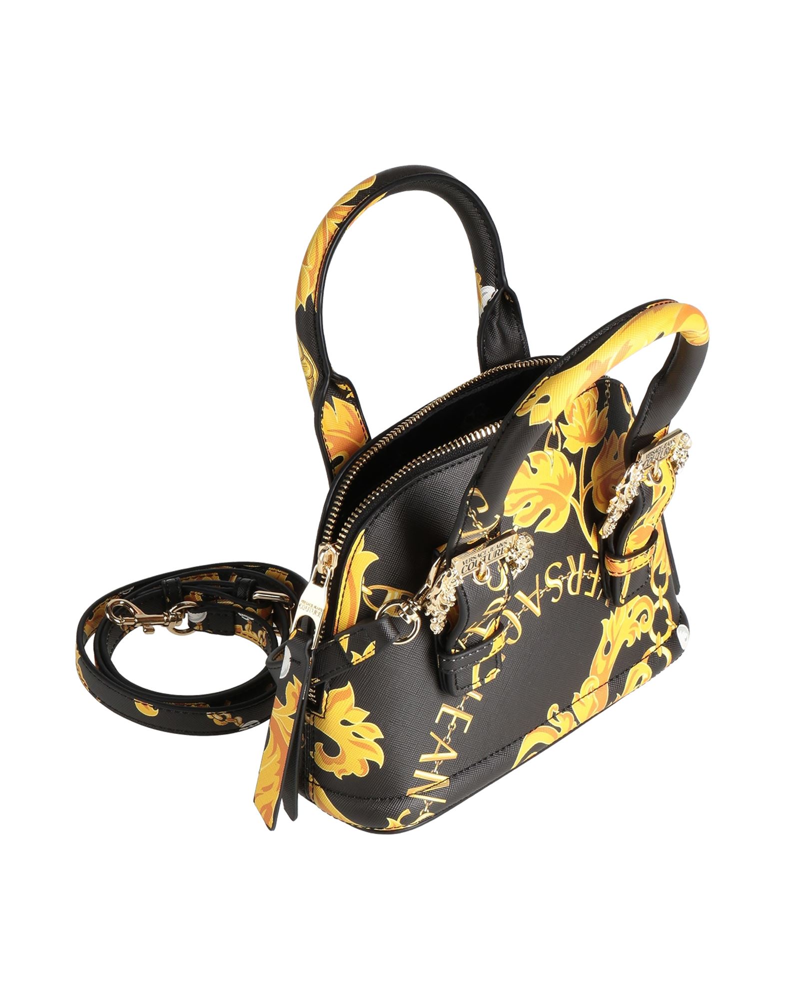  Versace Jeans Couture - Taschen - Handtaschen - On Yoox.com 