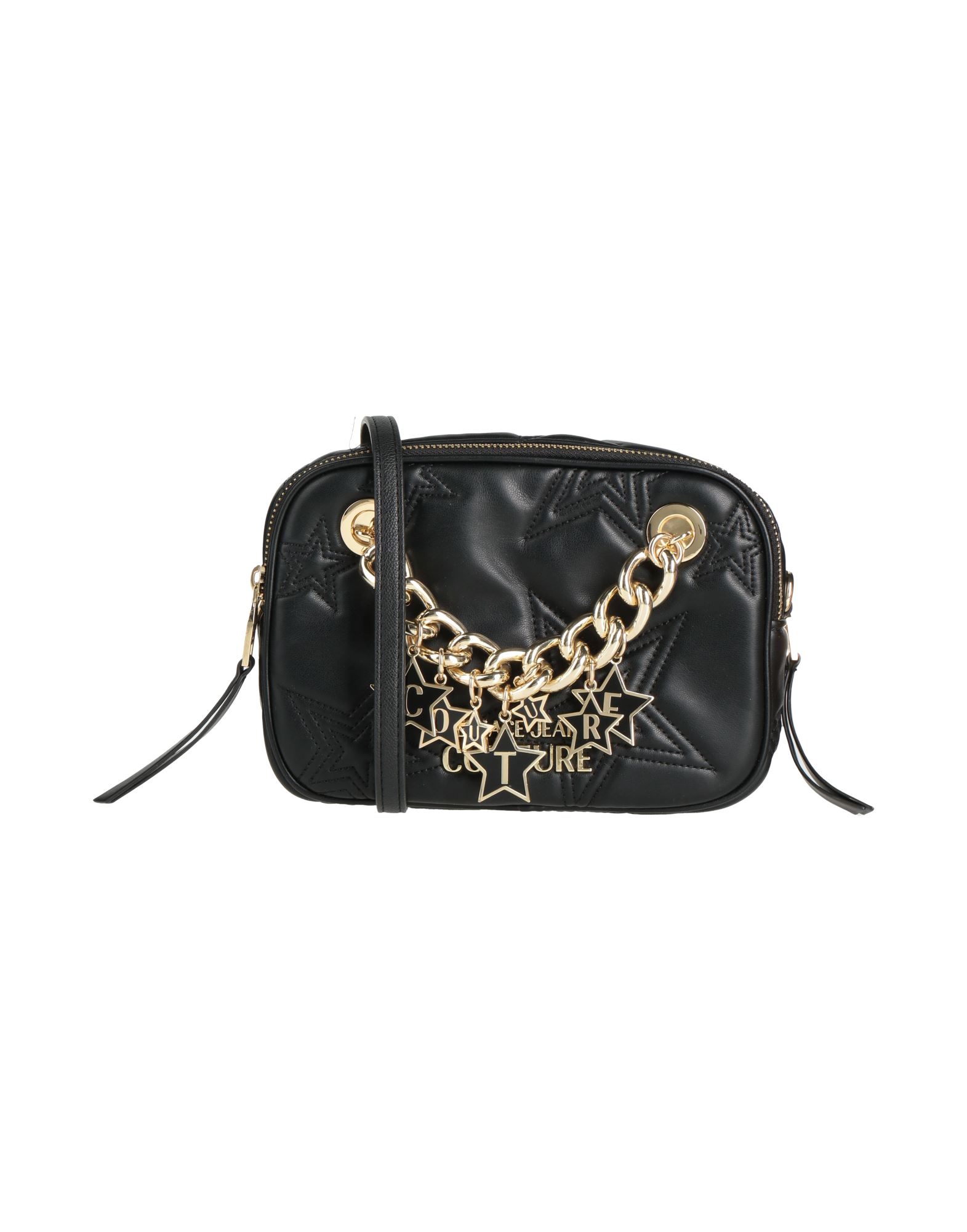  Versace Jeans Couture - Taschen - Umhängetasche - On Yoox.com 