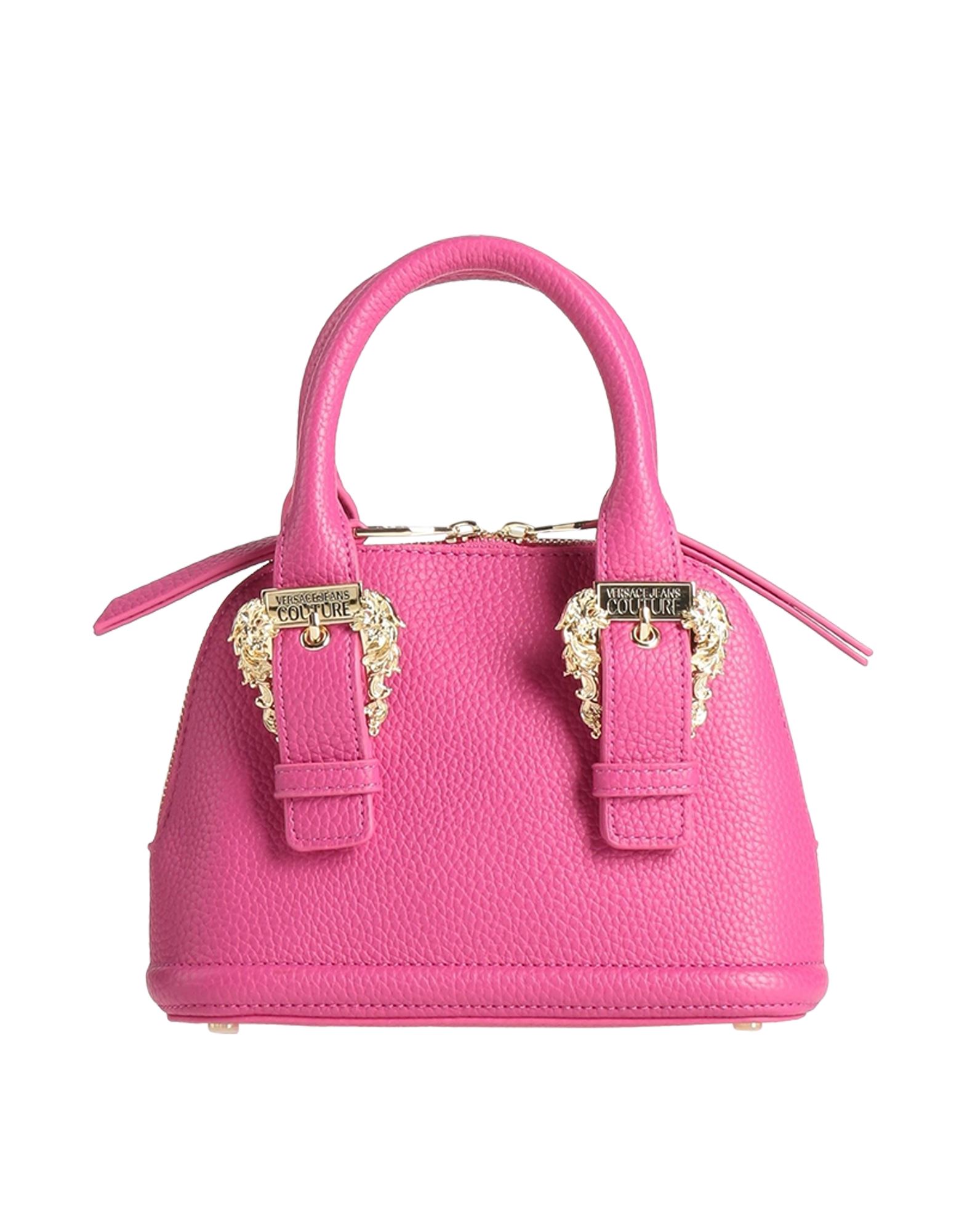  Versace Jeans Couture - Bolsos - Bolsos De Mano - On Yoox.com 