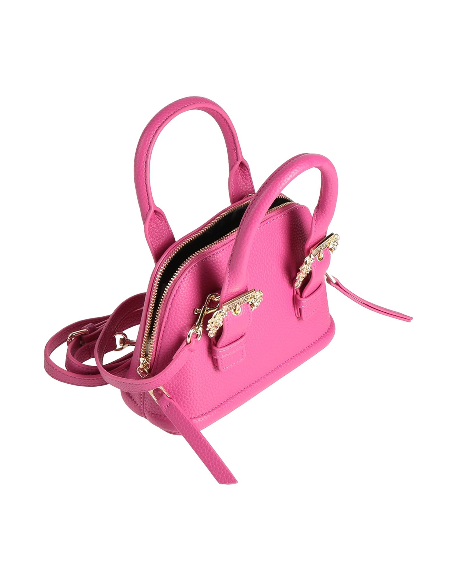  Versace Jeans Couture - Bolsos - Bolsos De Mano - On Yoox.com 