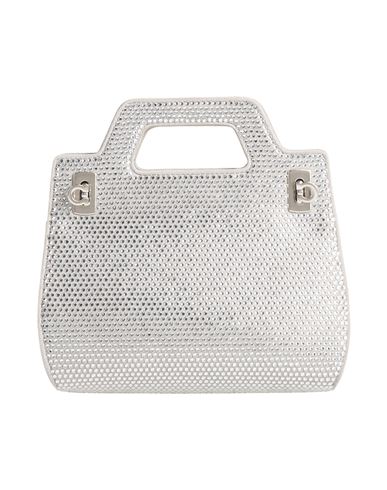 Handtaschen Damen Hellgrau -- Damen