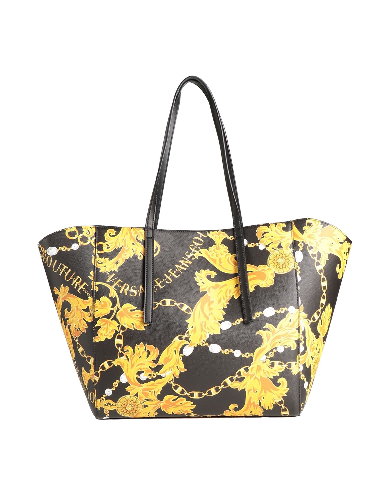  Versace Jeans Couture - Bolsos - Bolsos De Mano - On Yoox.com 
