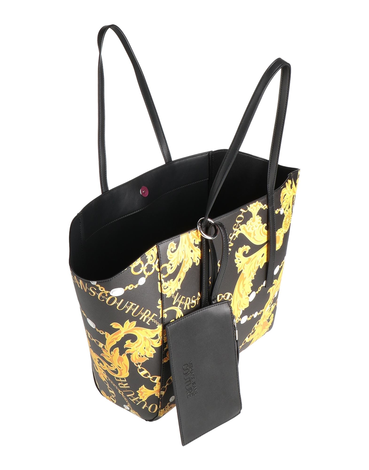  Versace Jeans Couture - Bolsos - Bolsos De Mano - On Yoox.com 