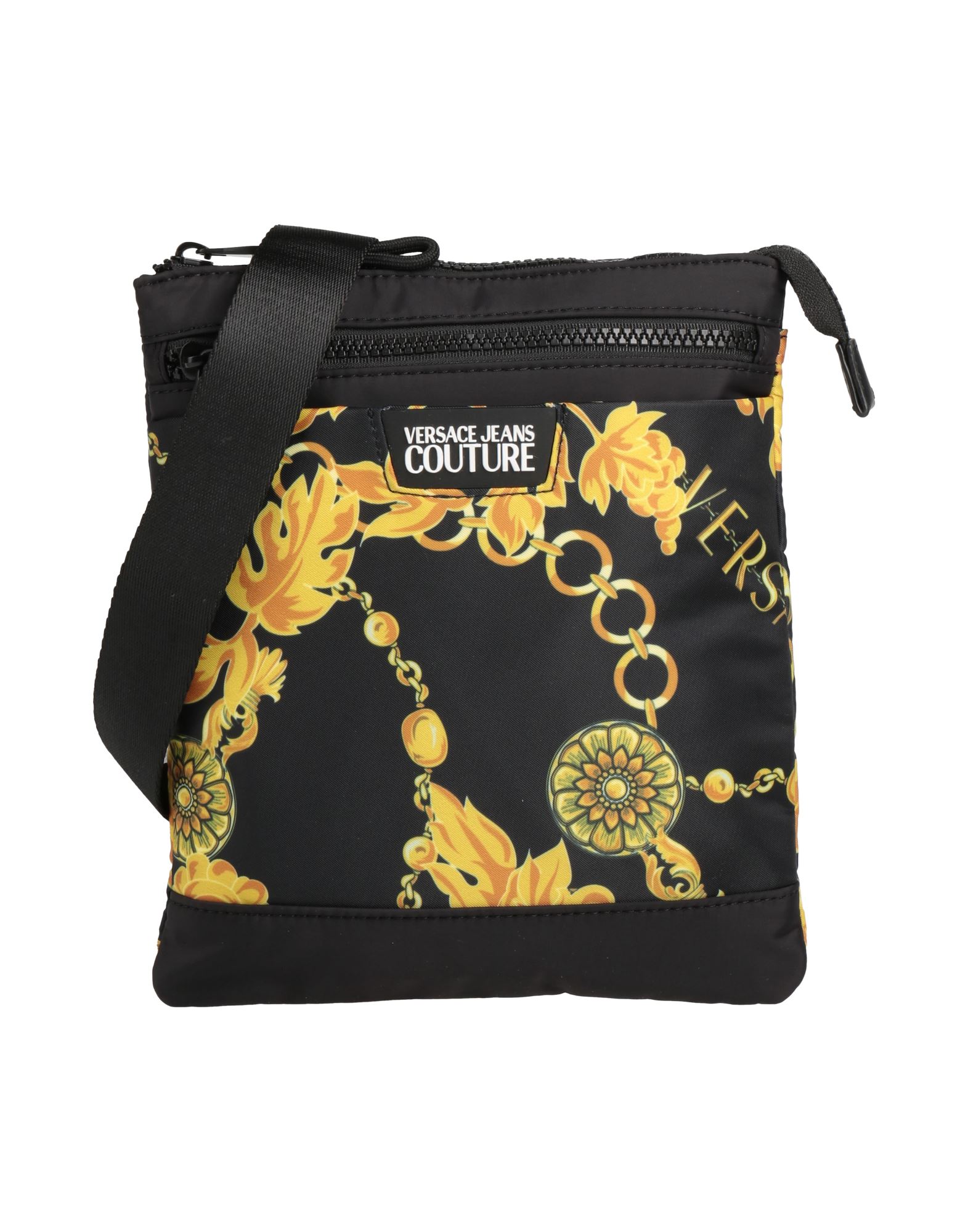  Versace Jeans Couture - Taschen - Umhängetasche - On Yoox.com 