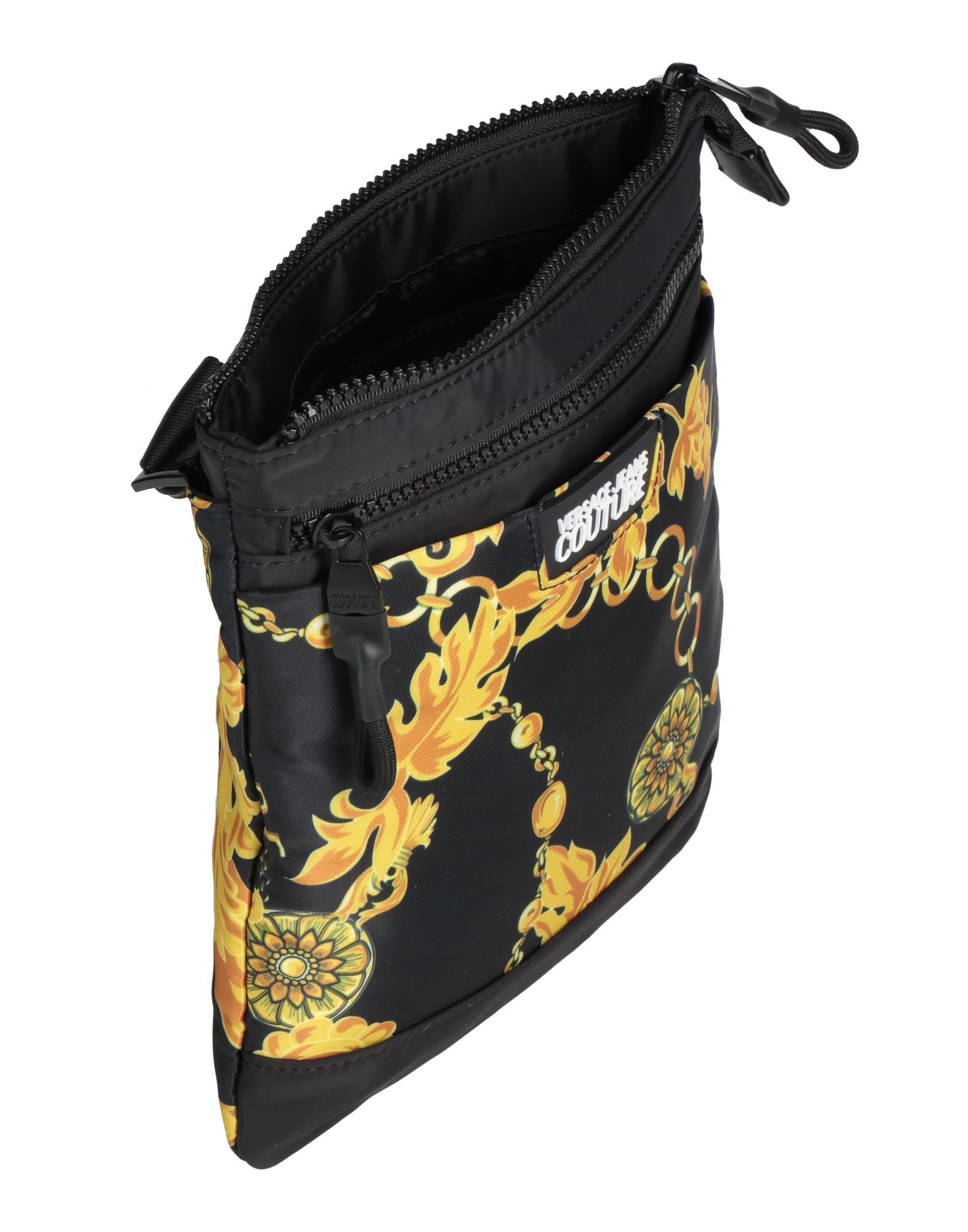  Versace Jeans Couture - Taschen - Umhängetasche - On Yoox.com 