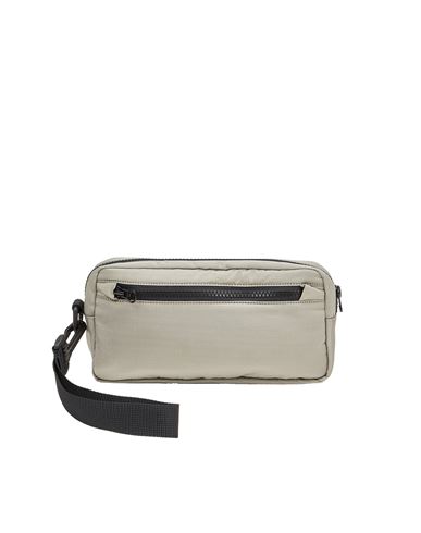 91776 NYLON METAL IN ECONYL® REGENERATED NYLON Bag Stone Island  