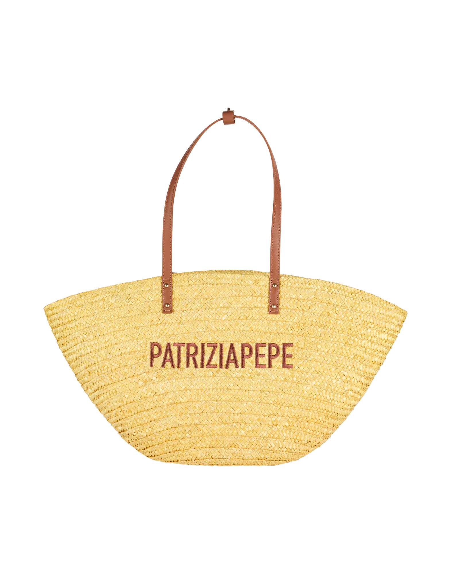 PATRIZIA PEPE ΤΣΑΝΤΕΣ Τσάντες ώμου