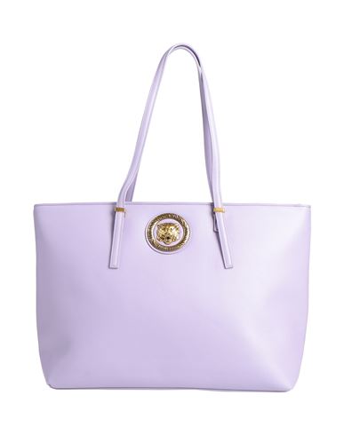 Bolso de asas largas Mujer Lila -- Mujer