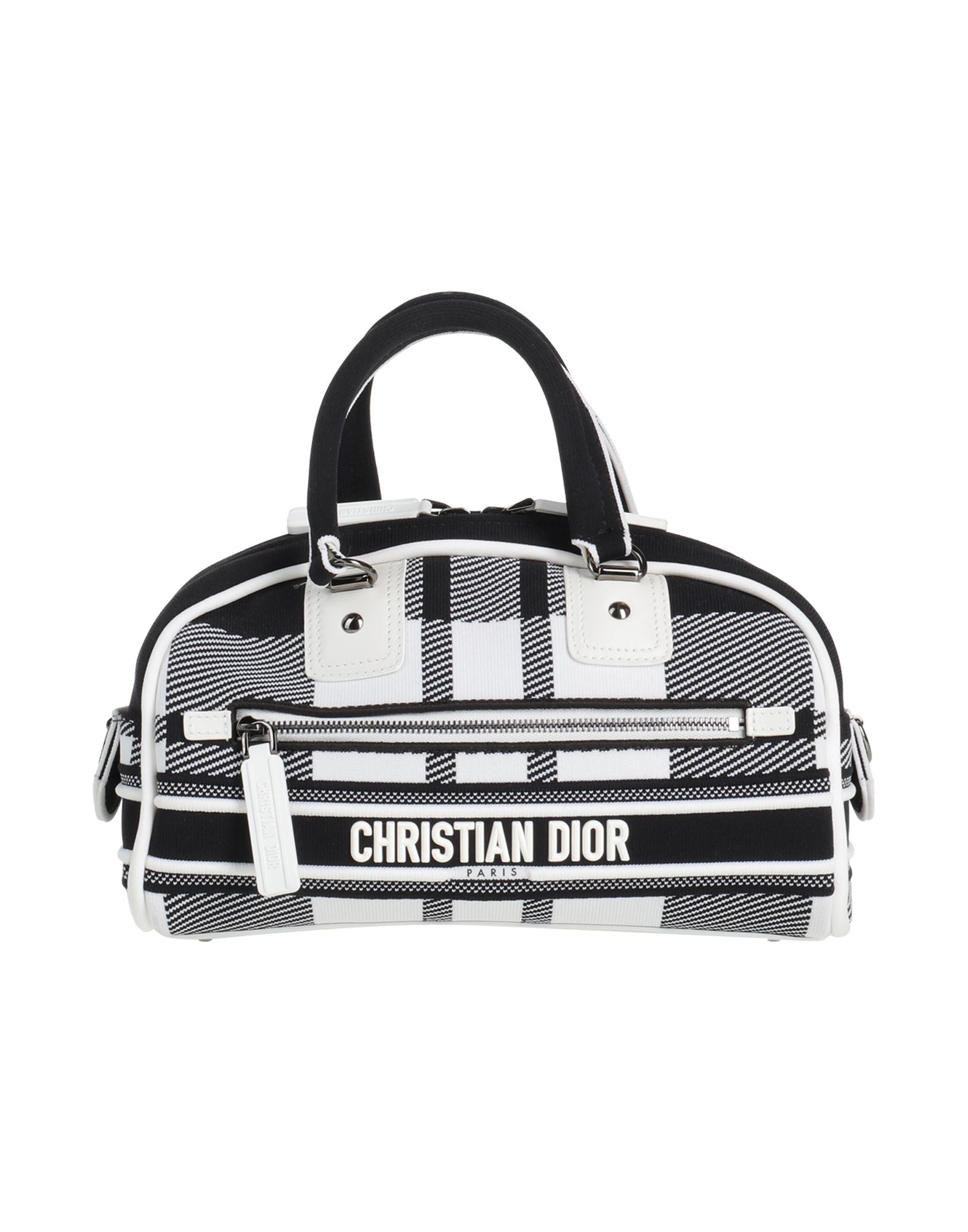 ☆お値引可能☆【美品】Christian Dior ロゴレザークラッチバッグ