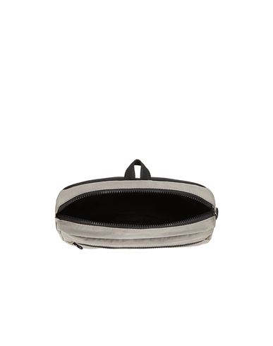 WAIST BAG Stone Island Men - Official Store