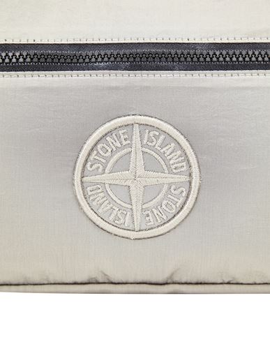 WAIST BAG Stone Island Men - Official Store