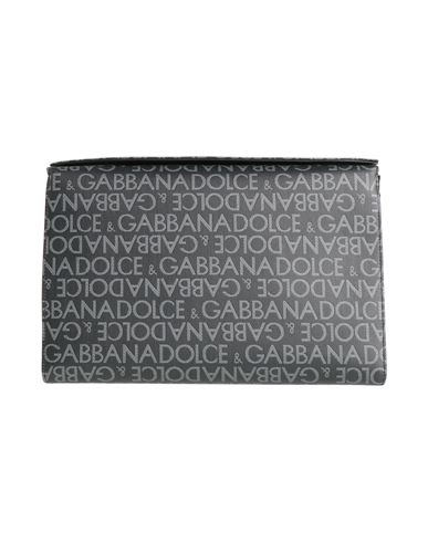 Dolce&Gabbana Bolso de mano Mujer Azul marino -- Mujer