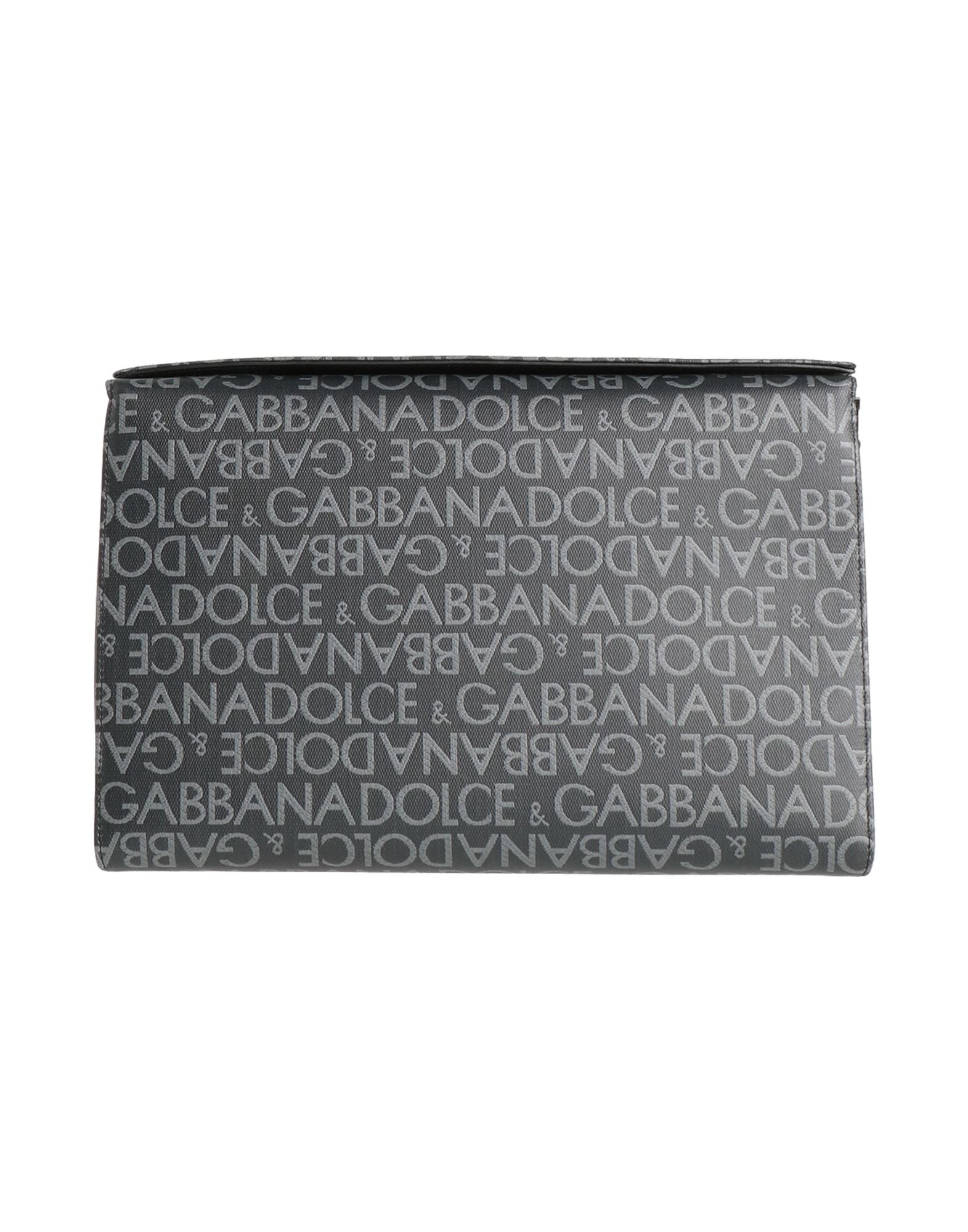 DOLCE&GABBANA DOLCE&GABBANA ΤΣΑΝΤΕΣ Τσάντα χειρός