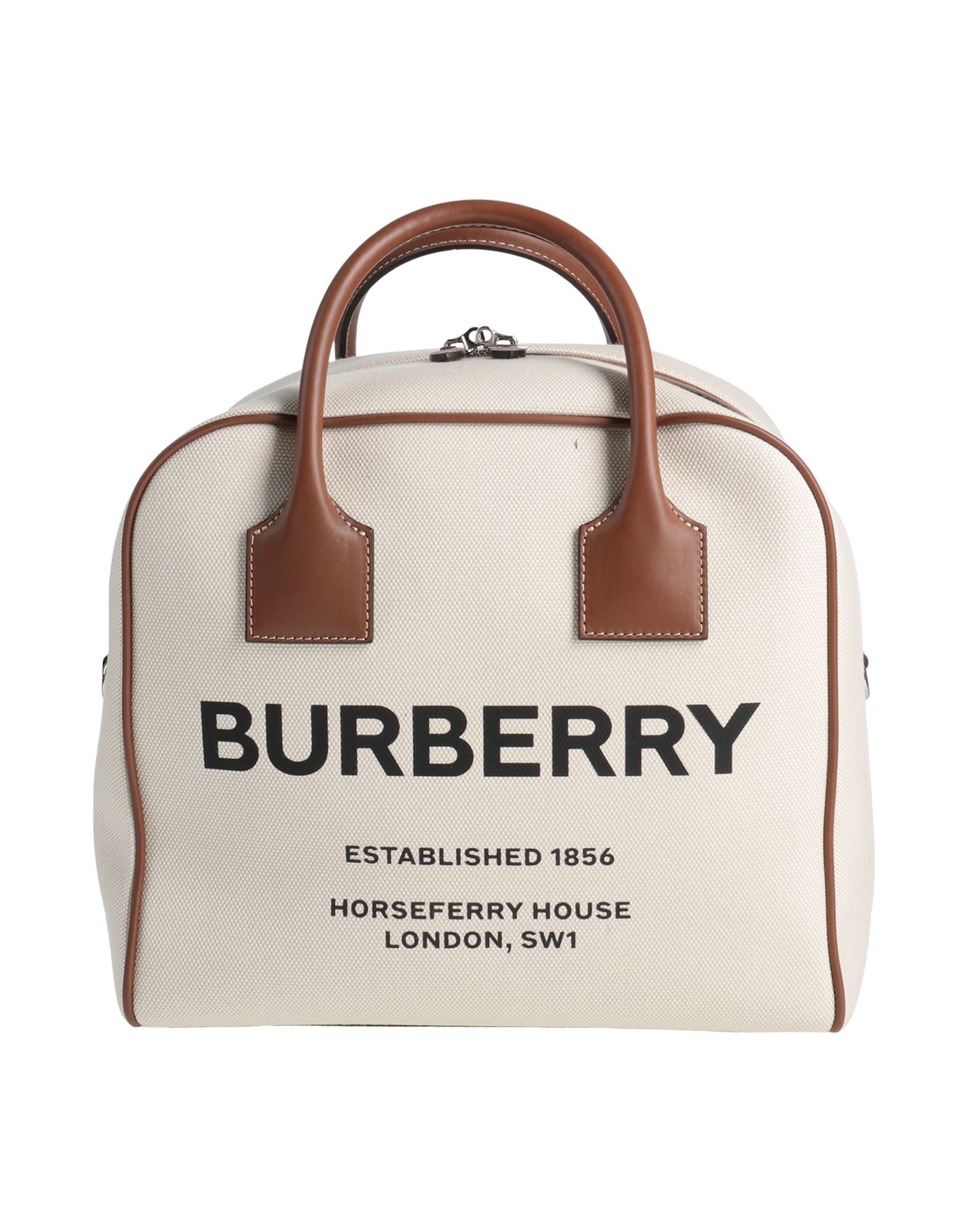 BURBERRY TBモノグラムストライプトートバッグ BURBERRY TBモノグラムストライプトートバッグ
