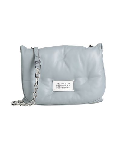 Maison Margiela Small Glam Slam Flap Cross Body Bag